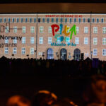 Festiwal Teatrów Światła